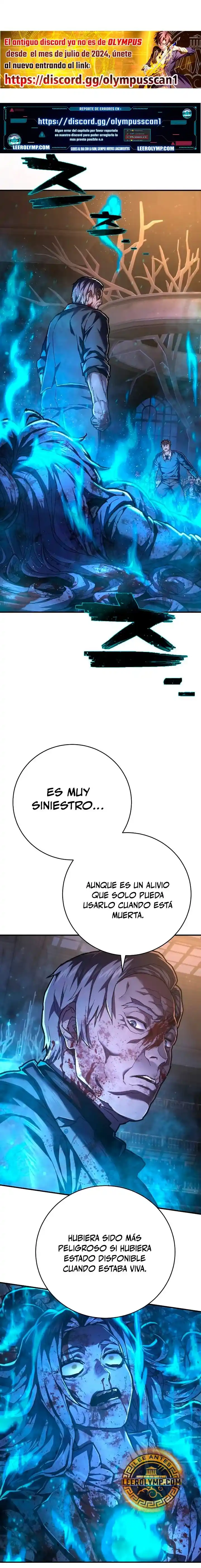Verdugo - Capítulo 33 - Página 2 - LectorTMOo