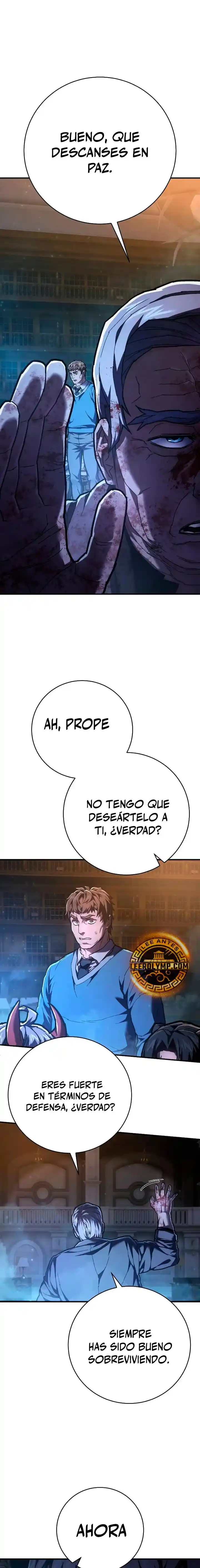 Verdugo - Capítulo 33 - Página 3 - LectorTMOo