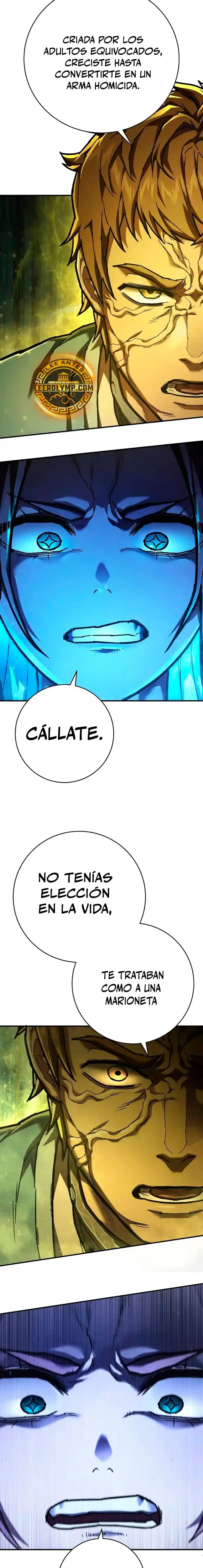 Verdugo - Capítulo 33 - Página 19 - LectorTMOo