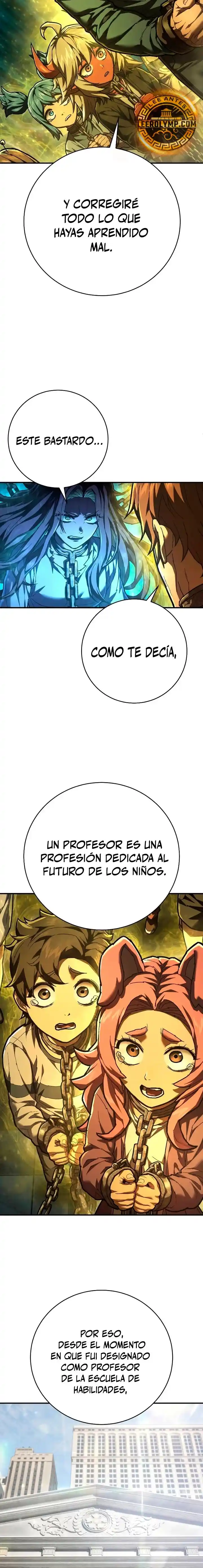 Verdugo - Capítulo 33 - Página 21 - LectorTMOo