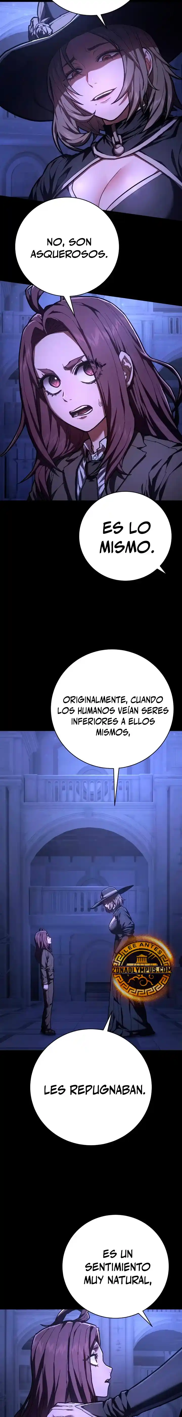 Verdugo - Capítulo 34 - Página 9 - LectorTMOo