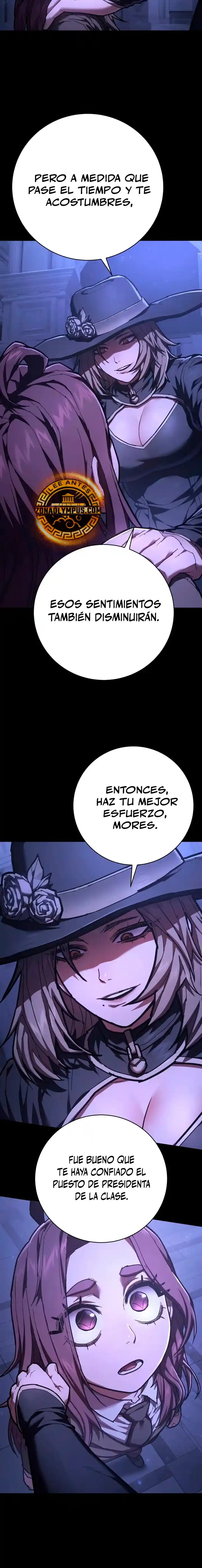 Verdugo - Capítulo 34 - Página 10 - LectorTMOo