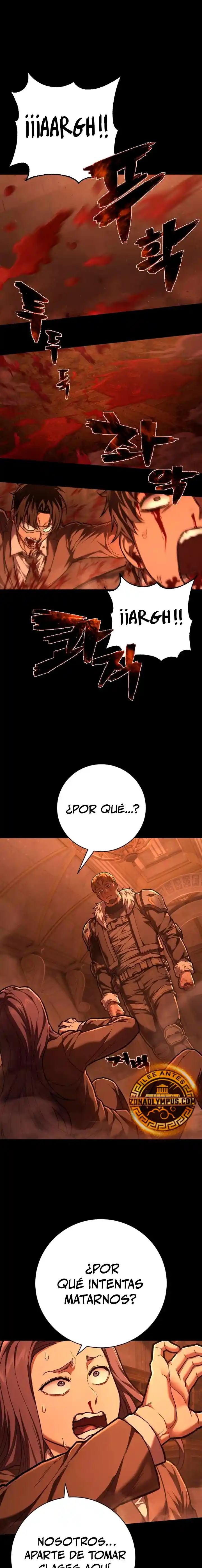 Verdugo - Capítulo 35 - Página 2 - LectorTMOo