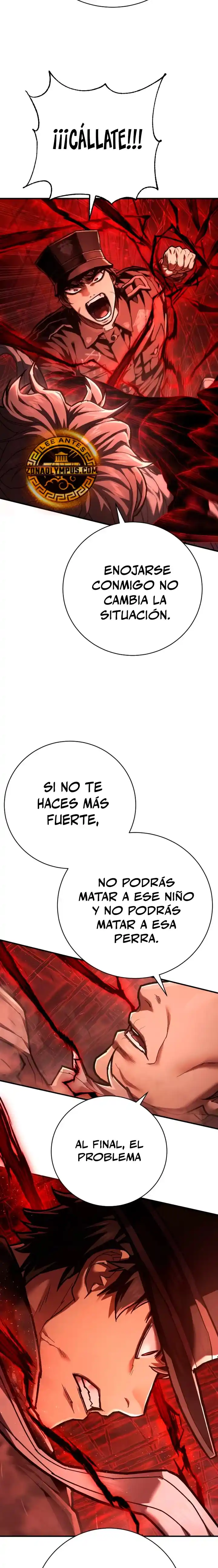 Verdugo - Capítulo 36 - Página 5 - LectorTMOo