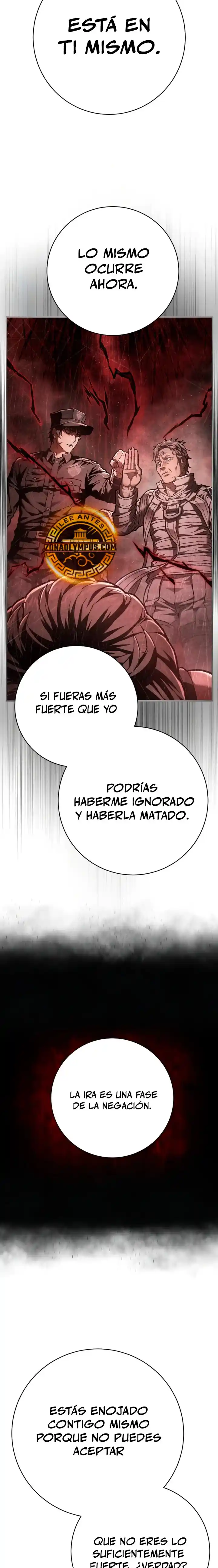 Verdugo - Capítulo 36 - Página 6 - LectorTMOo
