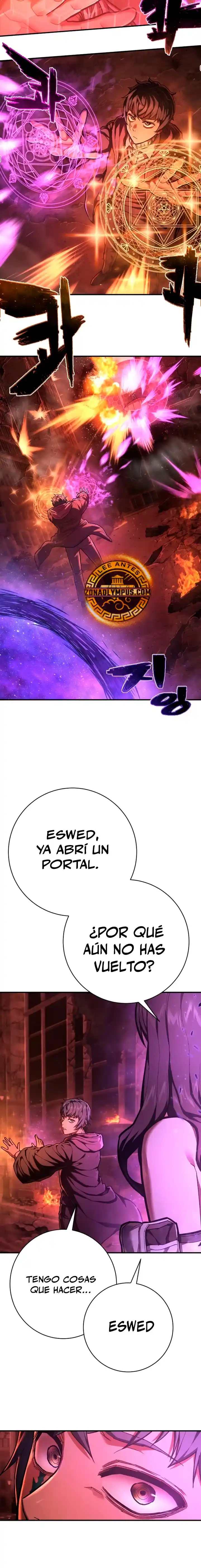 Verdugo - Capítulo 36 - Página 17 - LectorTMOo