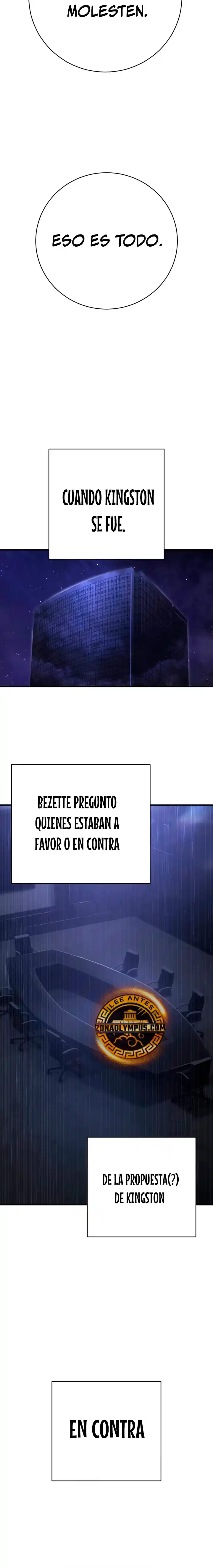 Verdugo - Capítulo 36 - Página 22 - LectorTMOo