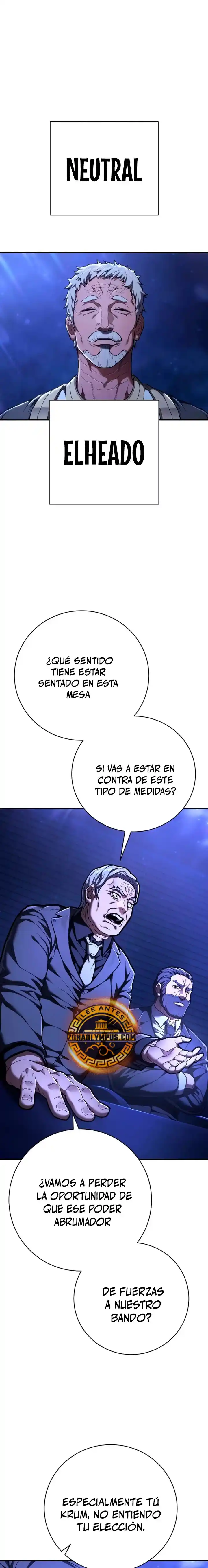 Verdugo - Capítulo 36 - Página 24 - LectorTMOo