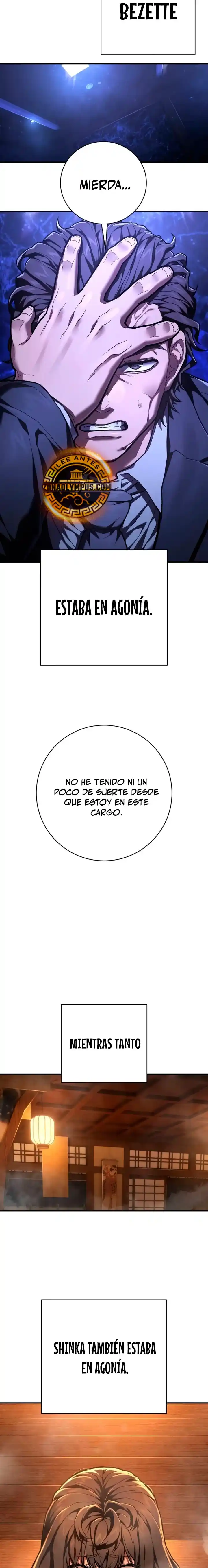 Verdugo - Capítulo 36 - Página 26 - LectorTMOo