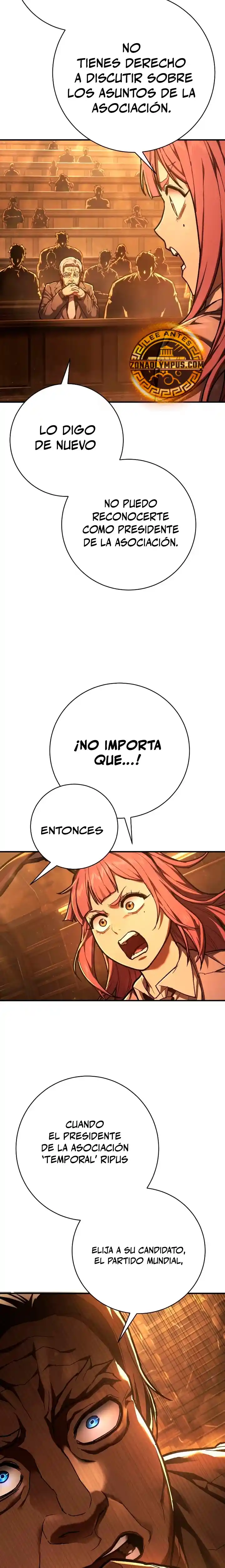 Verdugo - Capítulo 37 - Página 5 - LectorTMOo
