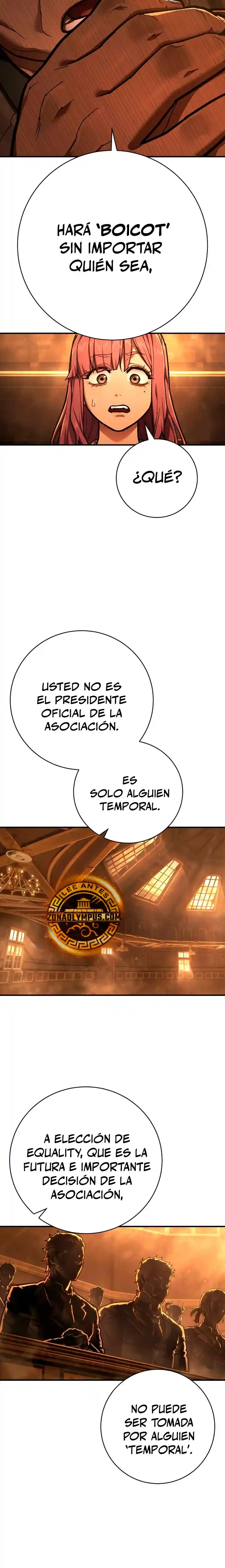 Verdugo - Capítulo 37 - Página 6 - LectorTMOo