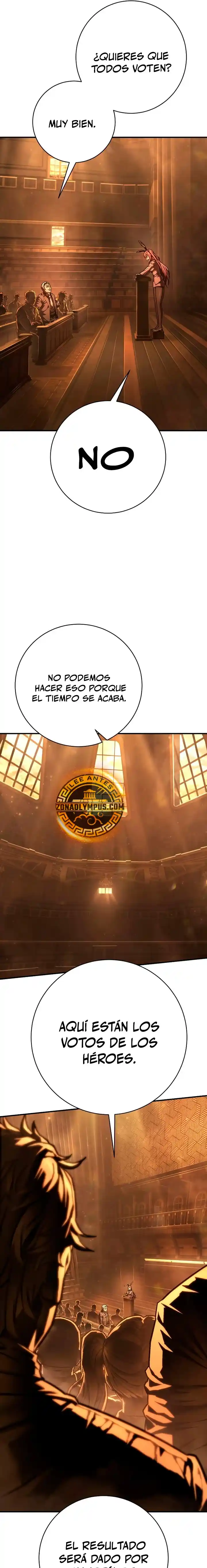 Verdugo - Capítulo 37 - Página 17 - LectorTMOo