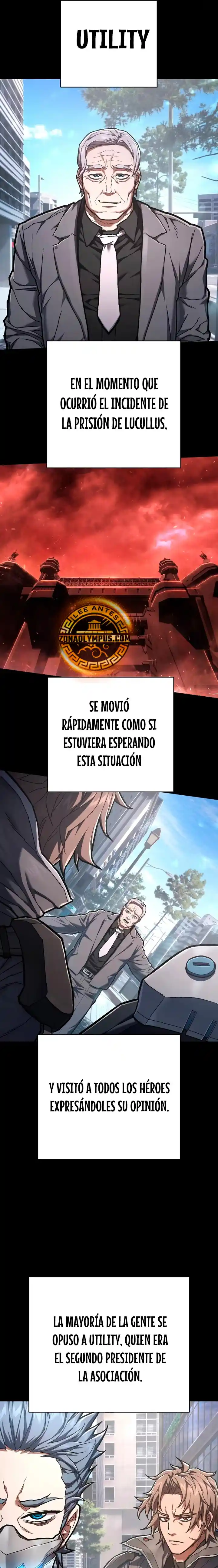 Verdugo - Capítulo 37 - Página 22 - LectorTMOo
