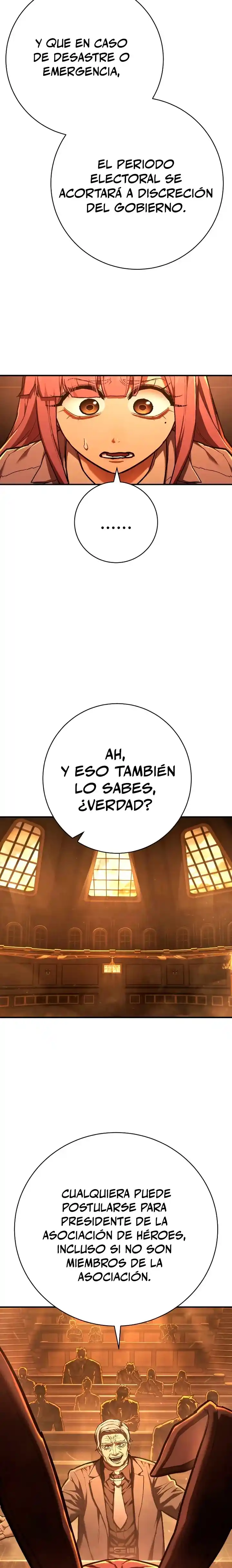 Verdugo - Capítulo 37 - Página 28 - LectorTMOo