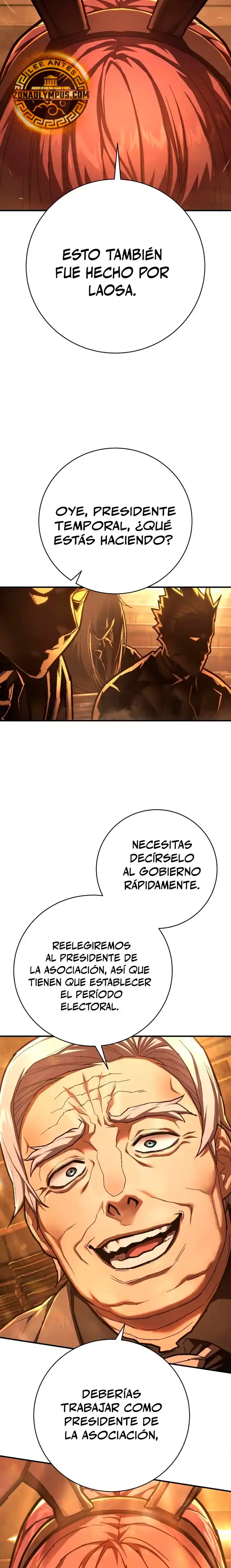 Verdugo - Capítulo 37 - Página 29 - LectorTMOo
