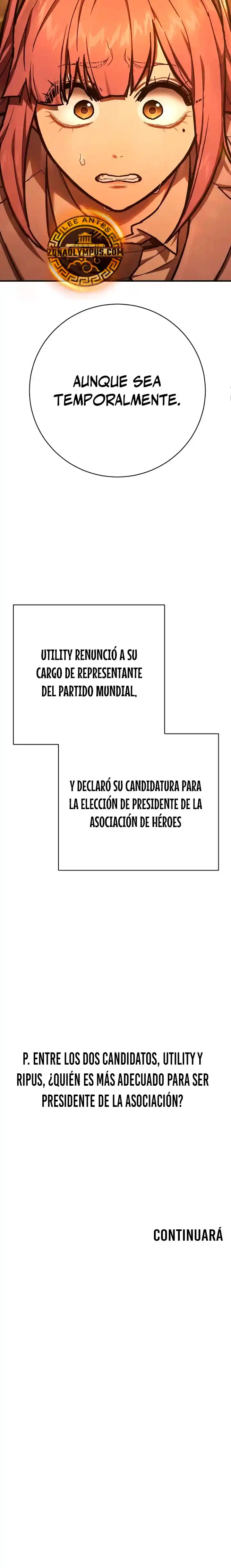 Verdugo - Capítulo 37 - Página 30 - LectorTMOo