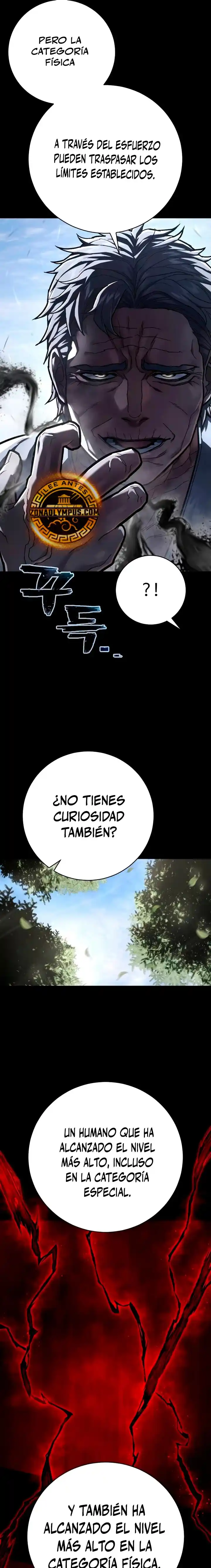 Verdugo - Capítulo 38 - Página 7 - LectorTMOo