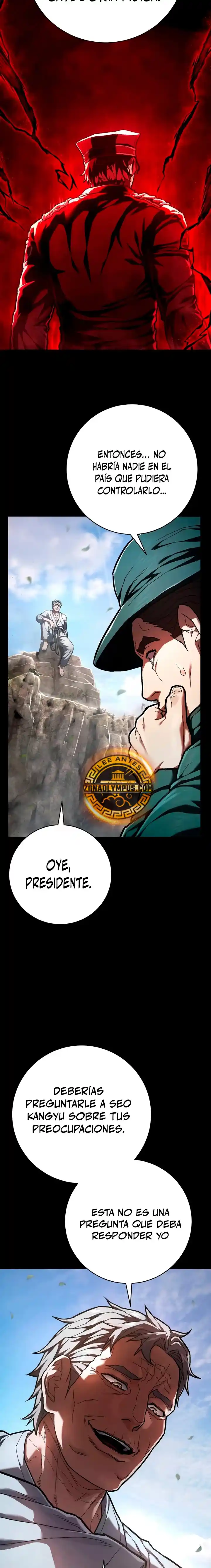 Verdugo - Capítulo 38 - Página 8 - LectorTMOo