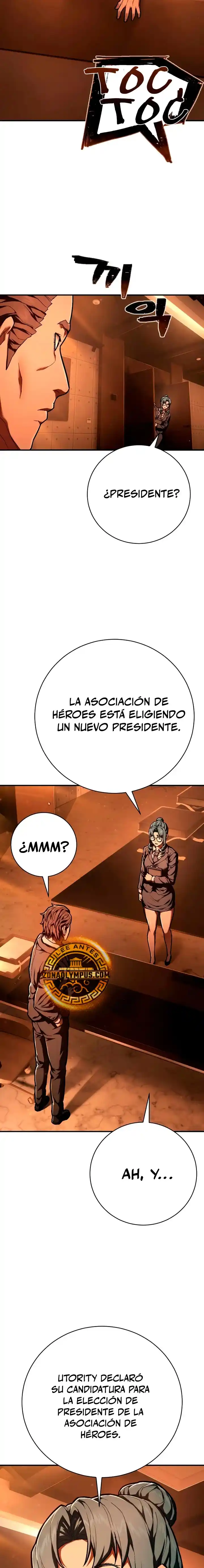 Verdugo - Capítulo 38 - Página 13 - LectorTMOo