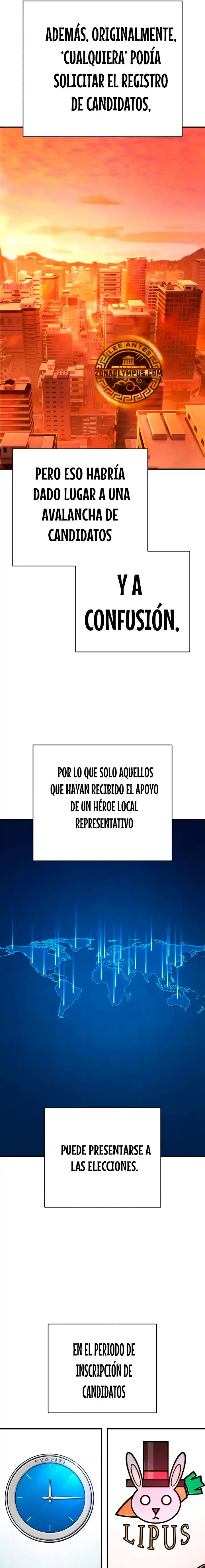 Verdugo - Capítulo 38 - Página 17 - LectorTMOo