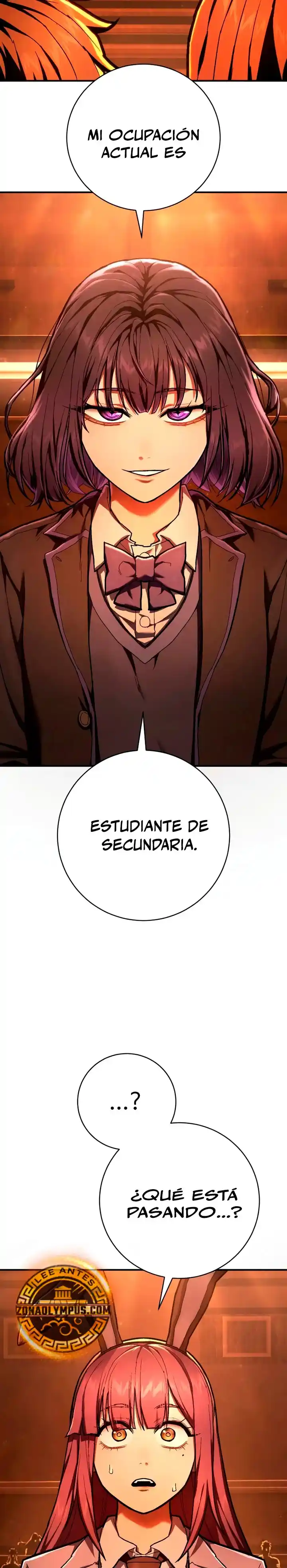 Verdugo - Capítulo 38 - Página 29 - LectorTMOo
