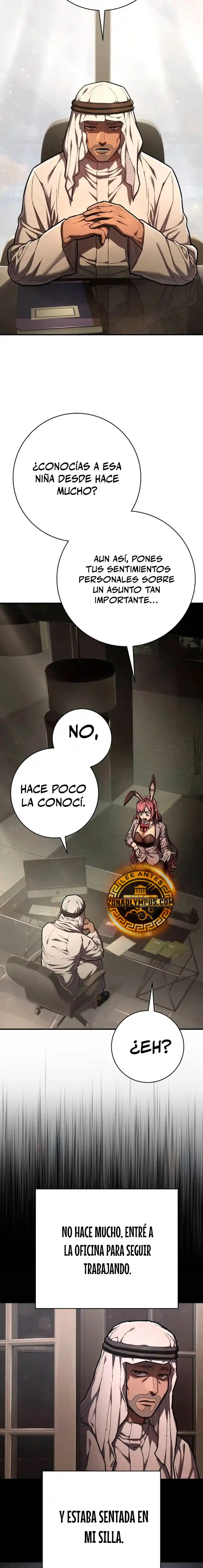 Verdugo - Capítulo 39 - Página 9 - LectorTMOo