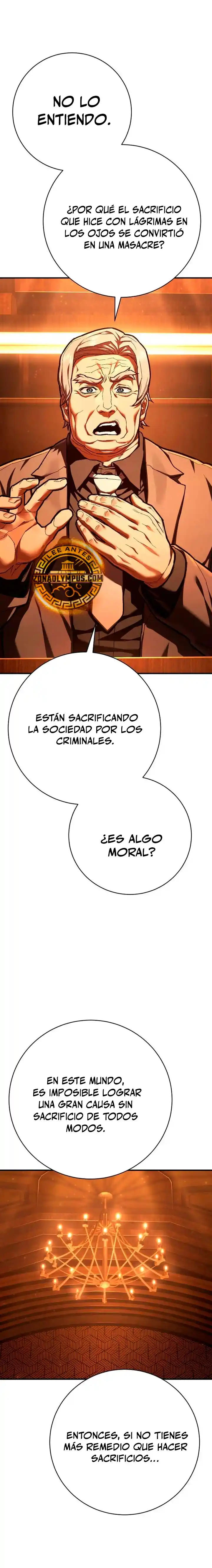 Verdugo - Capítulo 39 - Página 23 - LectorTMOo