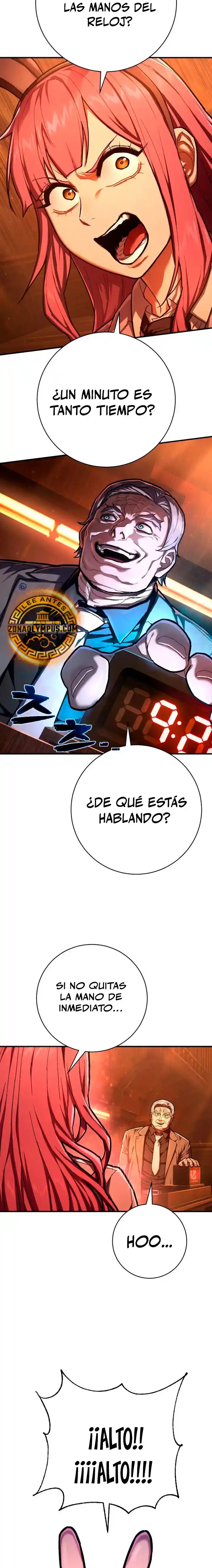 Verdugo - Capítulo 39 - Página 25 - LectorTMOo