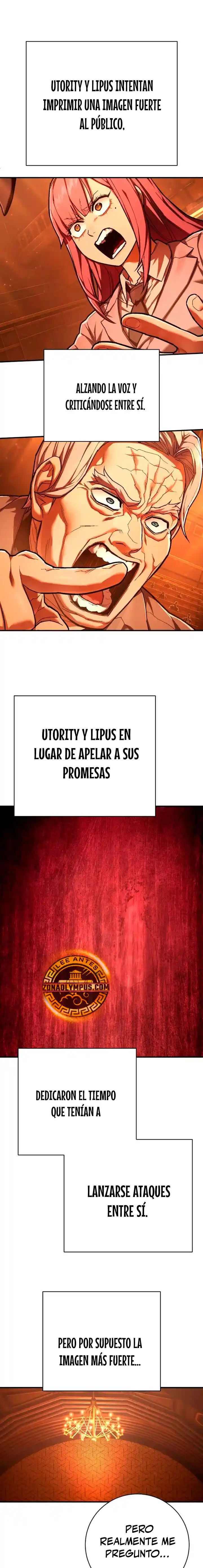 Verdugo - Capítulo 39 - Página 28 - LectorTMOo