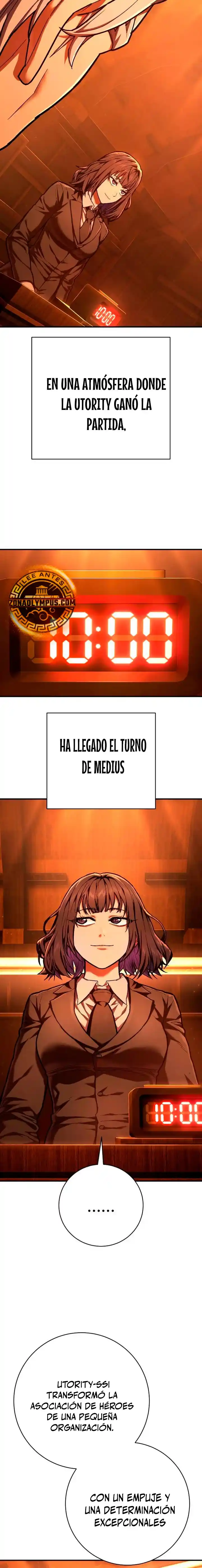 Verdugo - Capítulo 39 - Página 31 - LectorTMOo