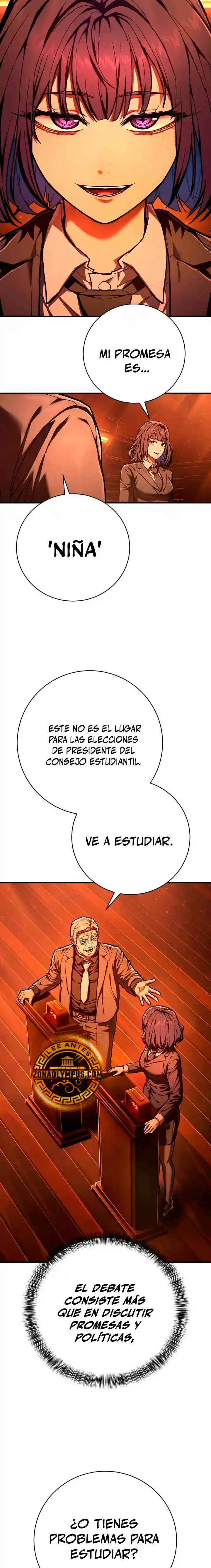 Verdugo - Capítulo 39 - Página 33 - LectorTMOo