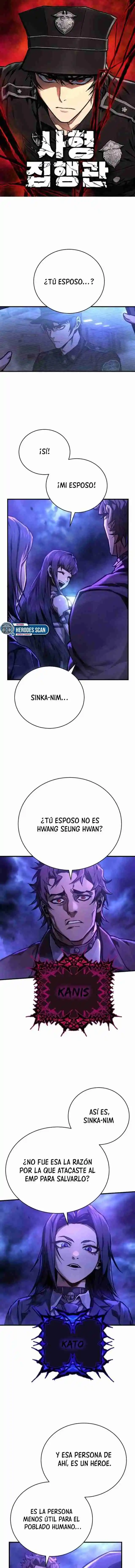 Verdugo - Capítulo 4 - Página 1 - LectorTMOo