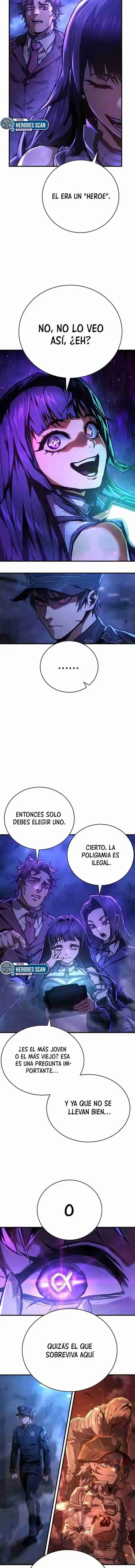 Verdugo - Capítulo 4 - Página 2 - LectorTMOo
