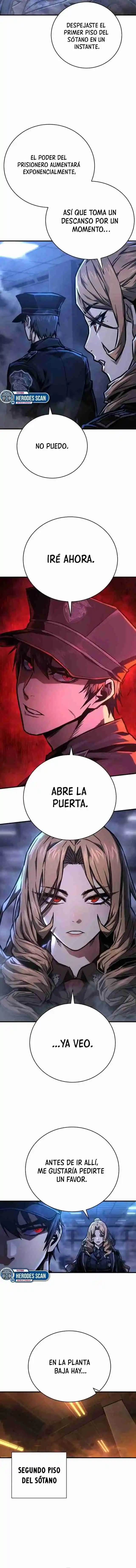 Verdugo - Capítulo 4 - Página 4 - LectorTMOo