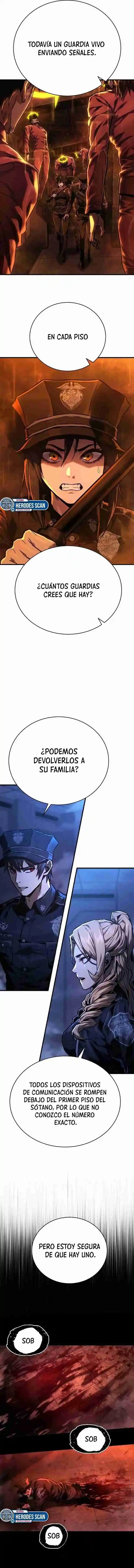 Verdugo - Capítulo 4 - Página 5 - LectorTMOo