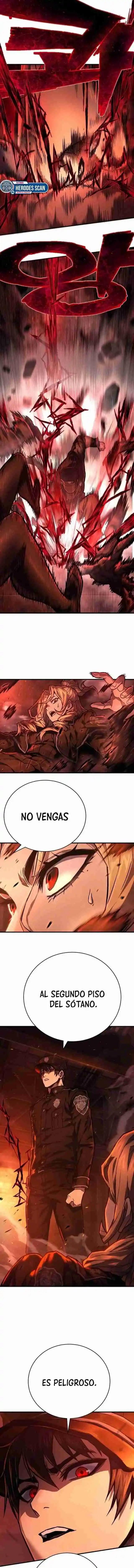 Verdugo - Capítulo 4 - Página 11 - LectorTMOo