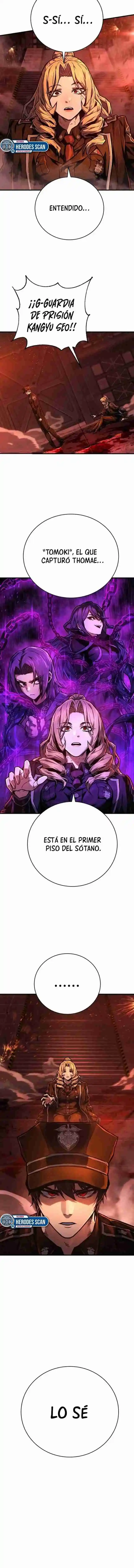 Verdugo - Capítulo 4 - Página 12 - LectorTMOo