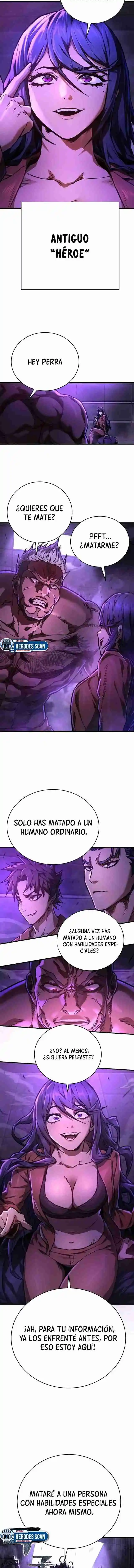 Verdugo - Capítulo 4 - Página 14 - LectorTMOo