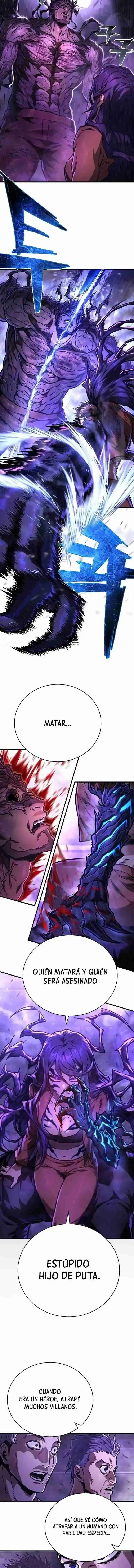 Verdugo - Capítulo 4 - Página 15 - LectorTMOo