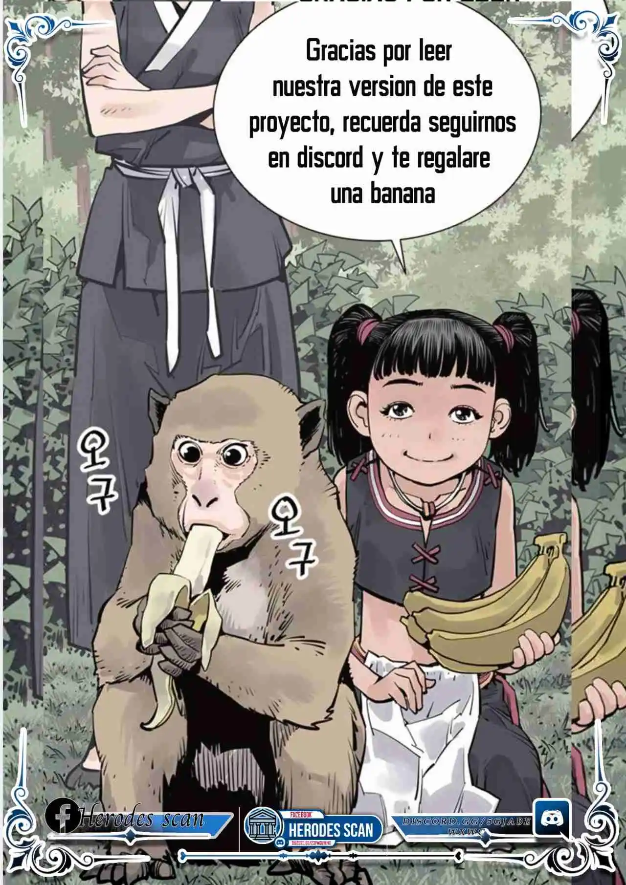 Verdugo - Capítulo 4 - Página 20 - LectorTMOo