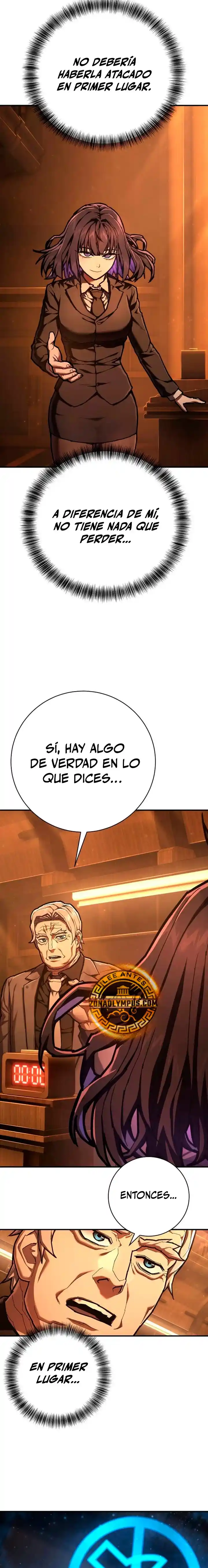 Verdugo - Capítulo 40 - Página 16 - LectorTMOo