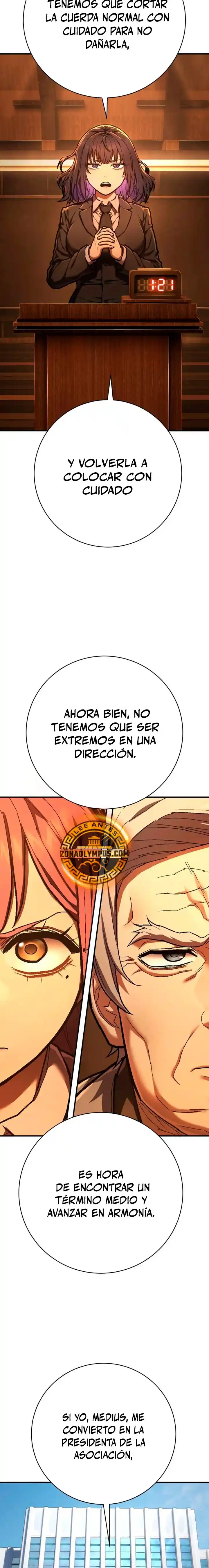 Verdugo - Capítulo 40 - Página 24 - LectorTMOo