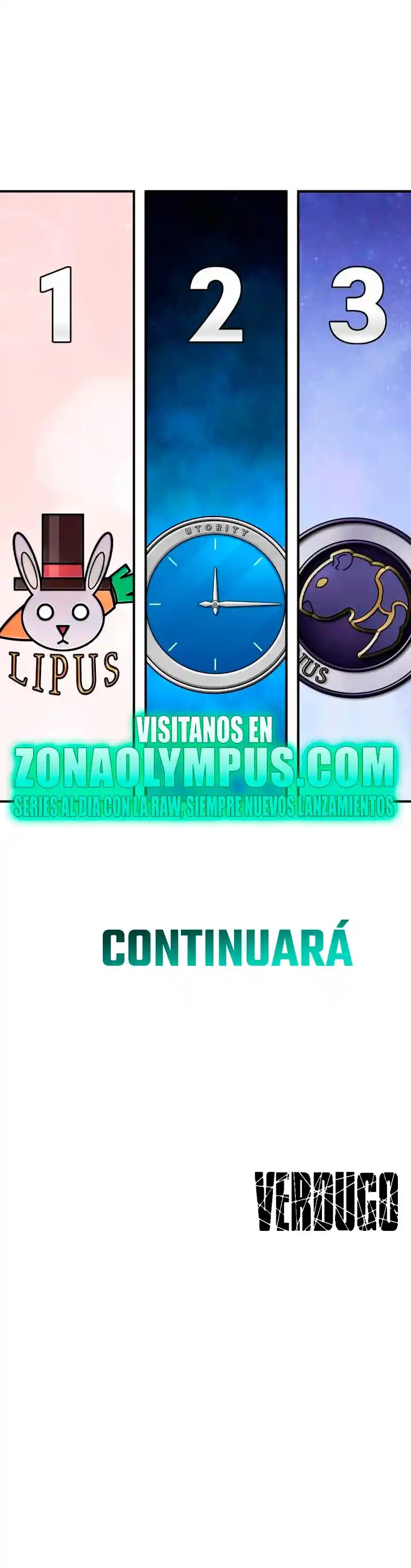 Verdugo - Capítulo 40 - Página 28 - LectorTMOo
