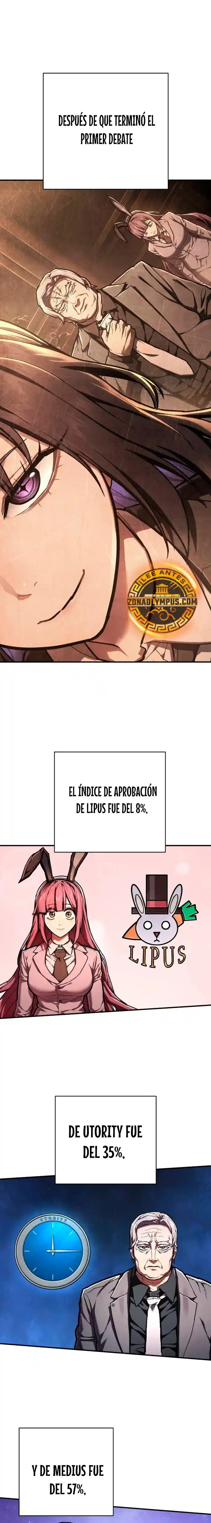 Verdugo - Capítulo 41 - Página 2 - LectorTMOo