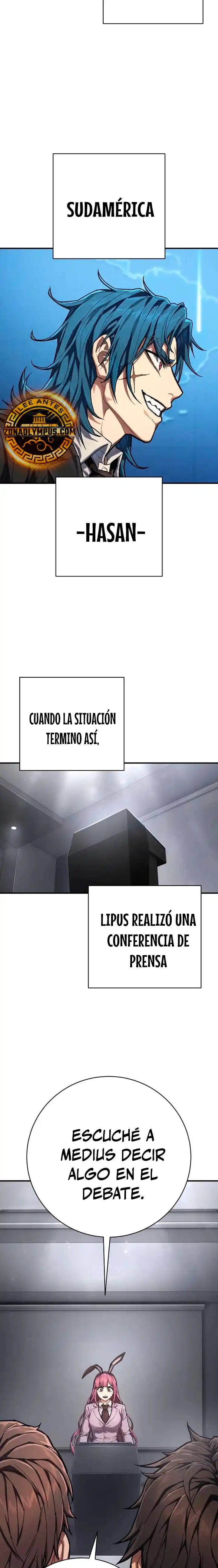 Verdugo - Capítulo 41 - Página 4 - LectorTMOo