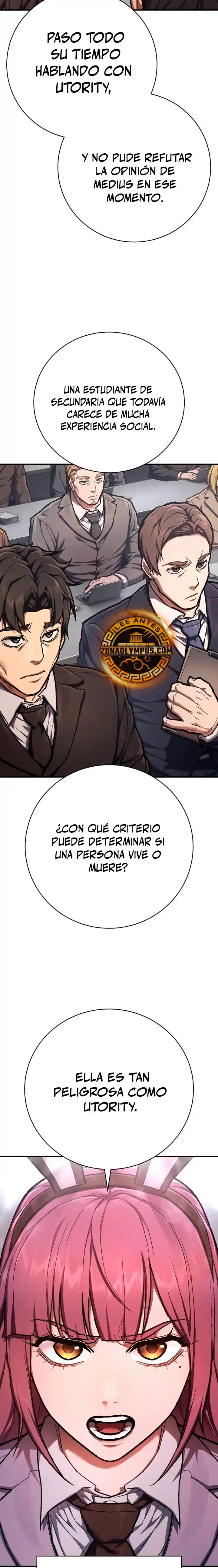 Verdugo - Capítulo 41 - Página 5 - LectorTMOo