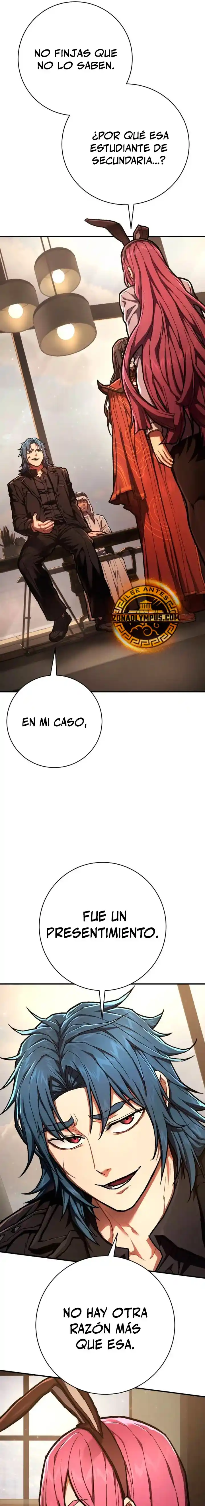 Verdugo - Capítulo 41 - Página 7 - LectorTMOo