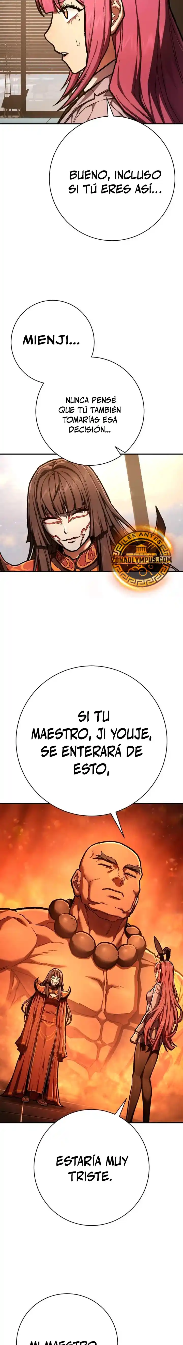 Verdugo - Capítulo 41 - Página 8 - LectorTMOo