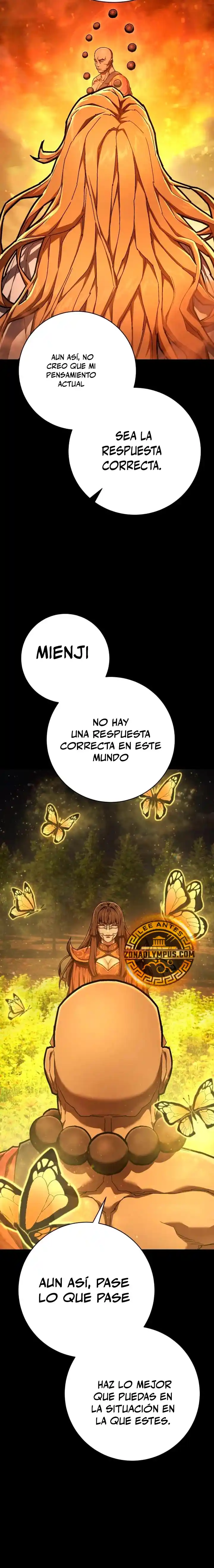 Verdugo - Capítulo 41 - Página 11 - LectorTMOo