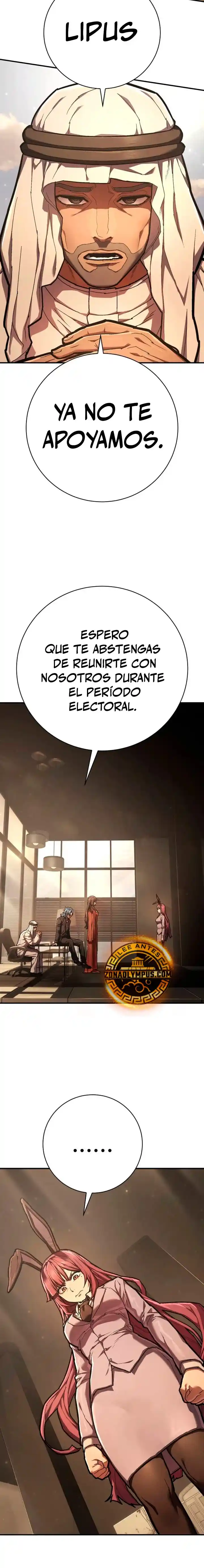 Verdugo - Capítulo 41 - Página 13 - LectorTMOo